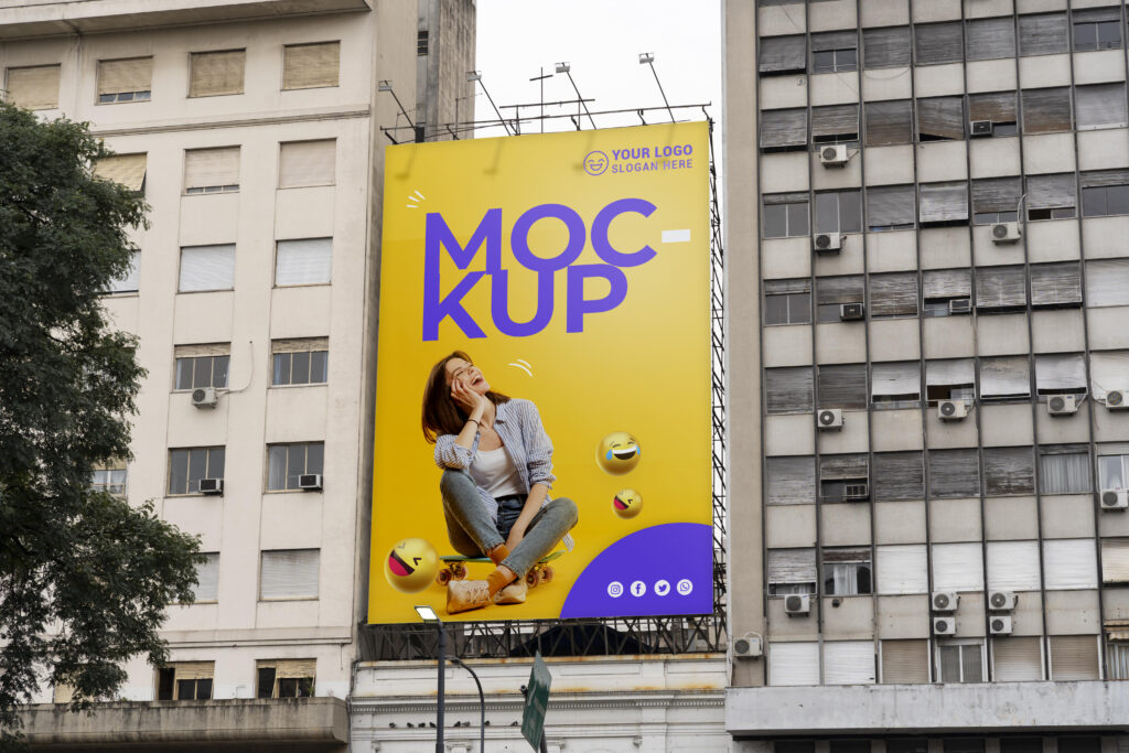 PVC Flex Banner