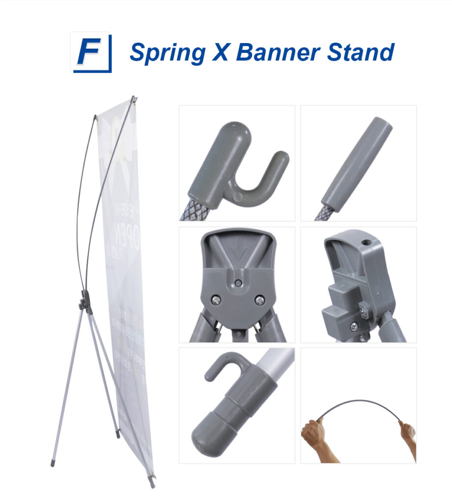 X Stands