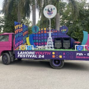 Vehicle Branding