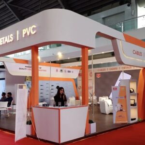 Exibition Stalls