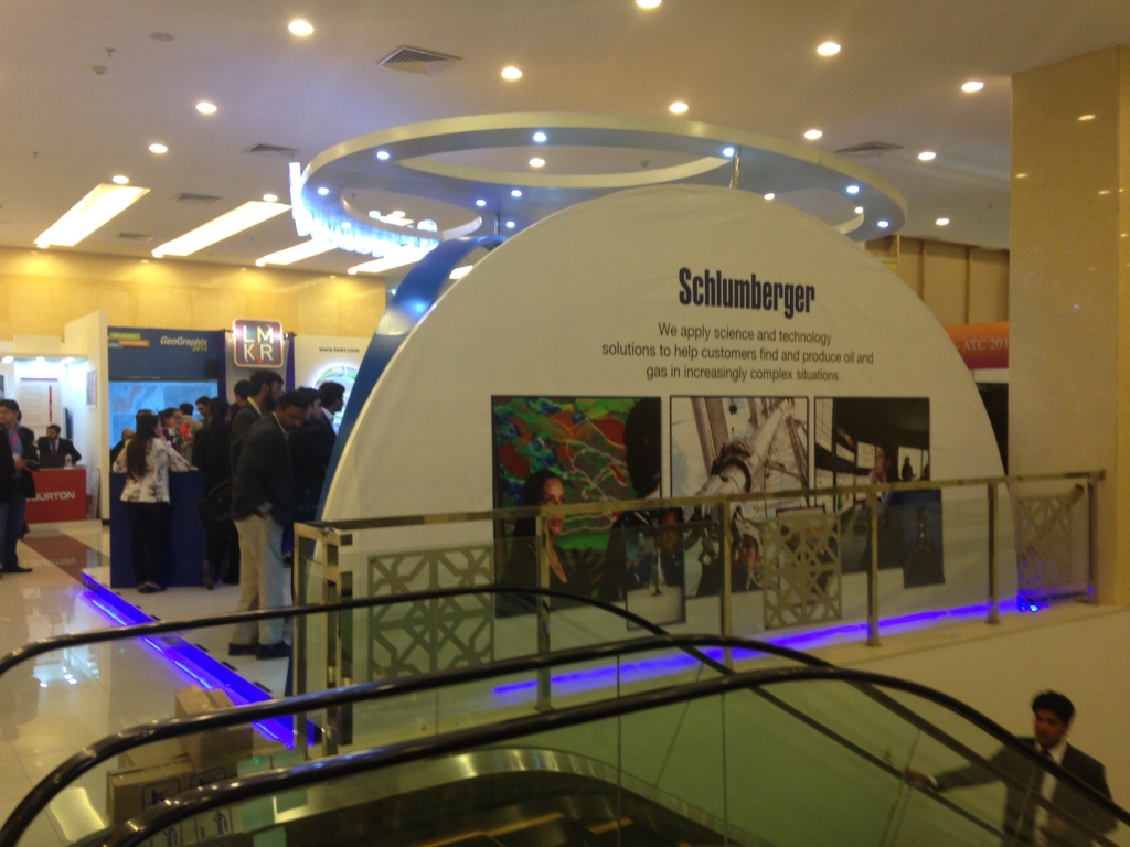 Exibition Stalls