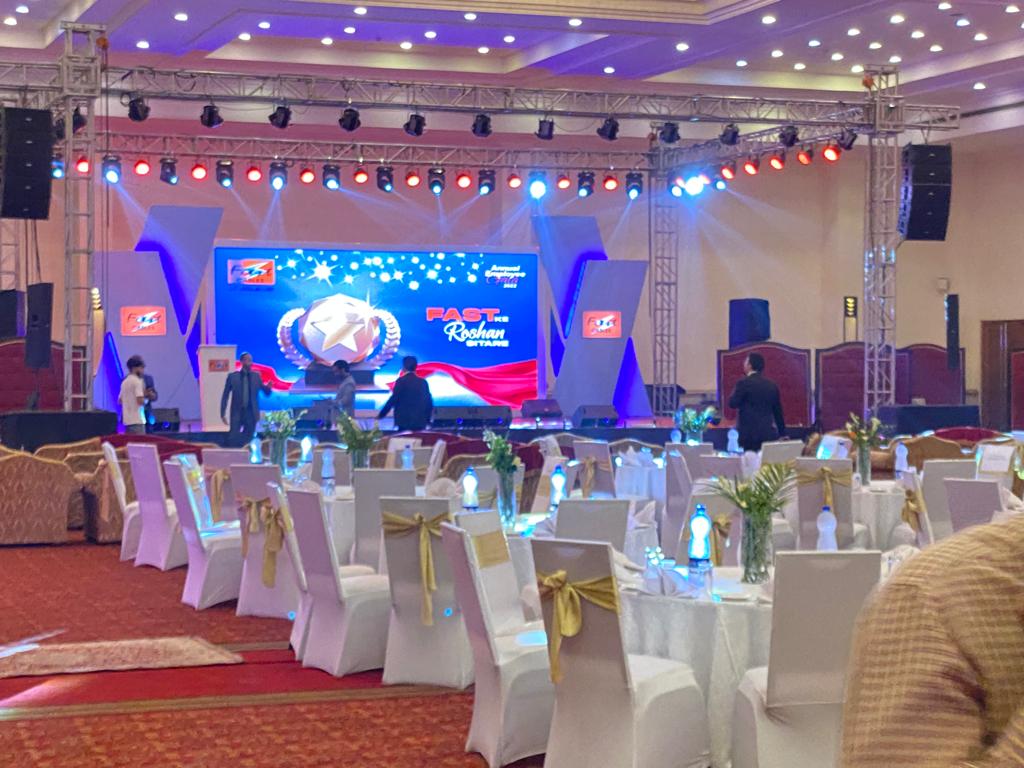 Event Brandings