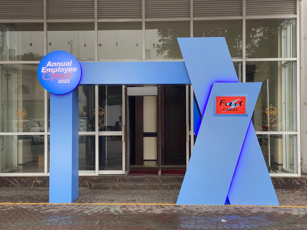 Event Brandings
