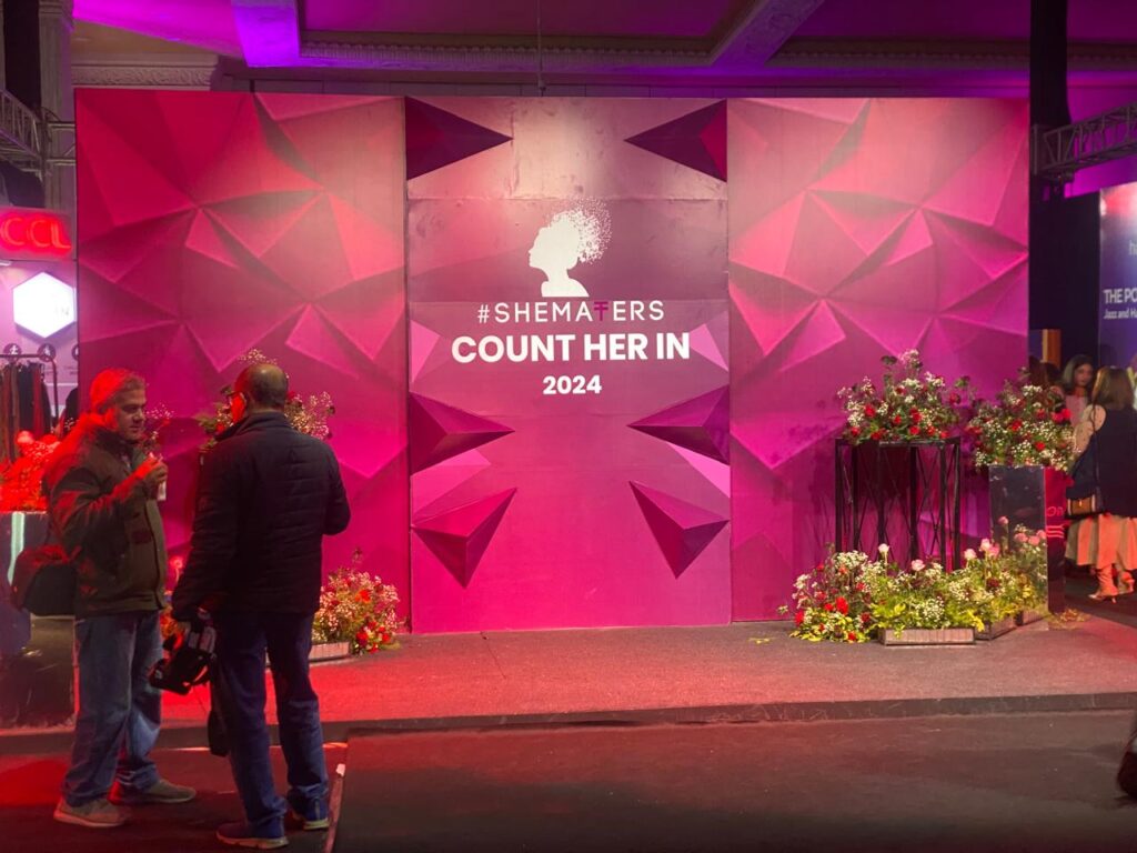 Event Brandings