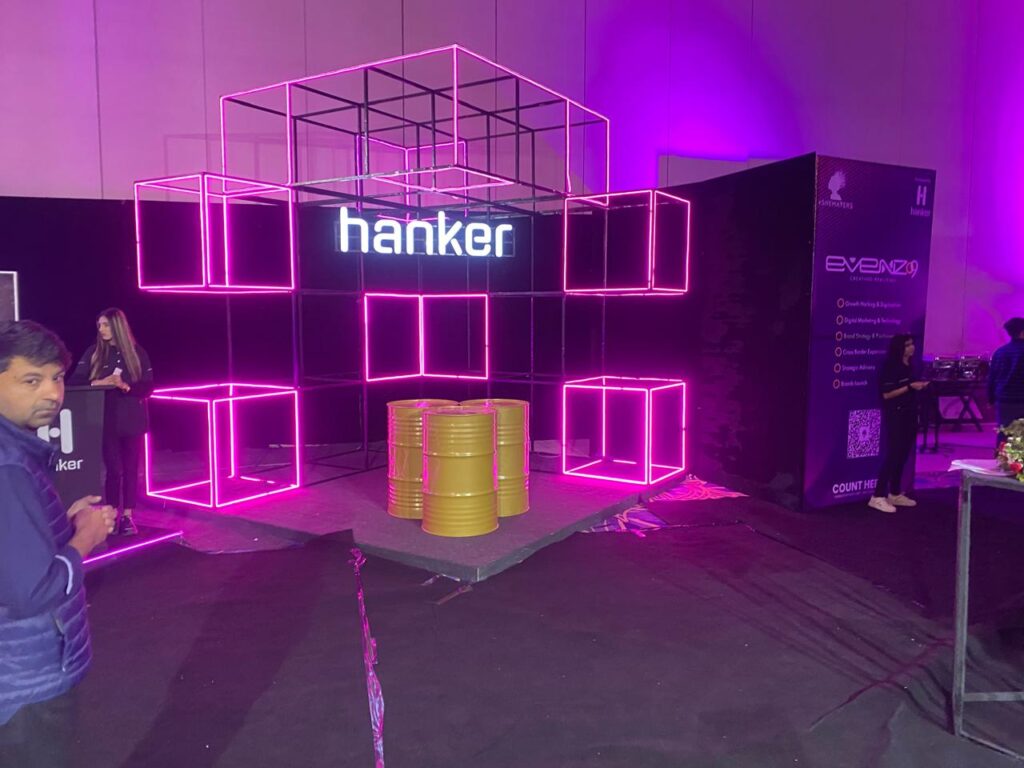 Event Brandings