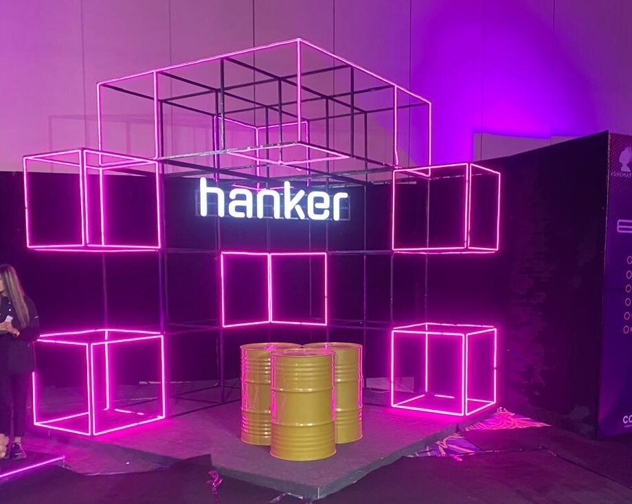 Event Brandings