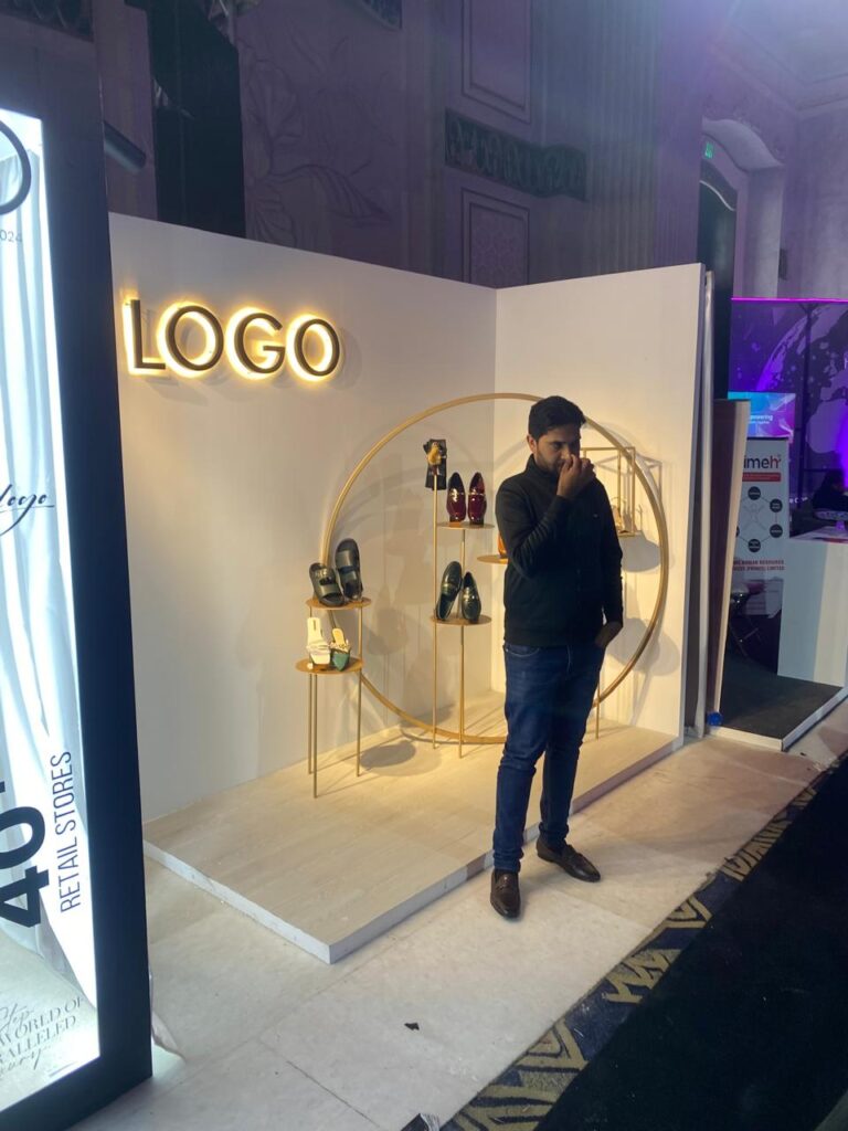 Event Brandings