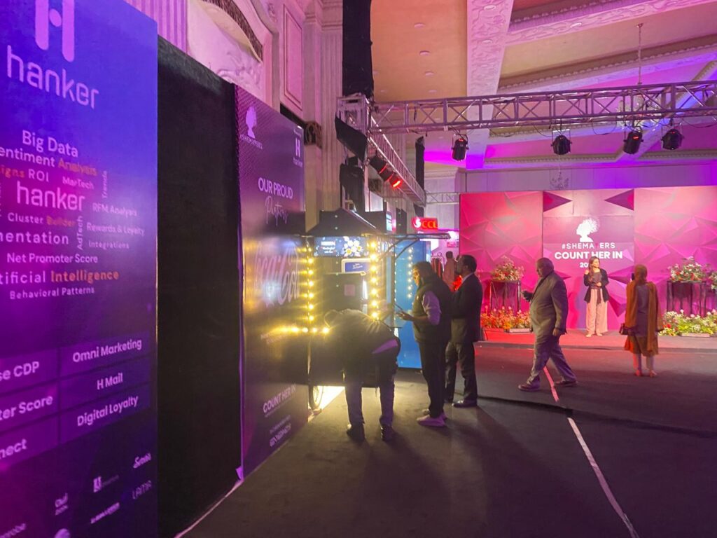 Event Brandings