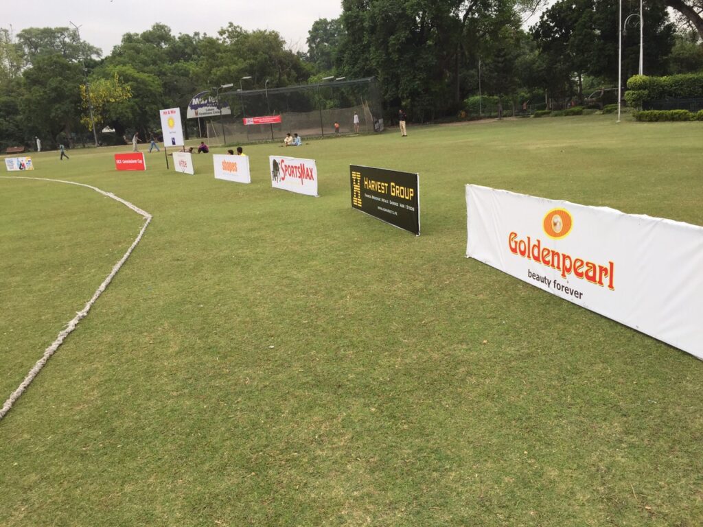 Event Brandings
