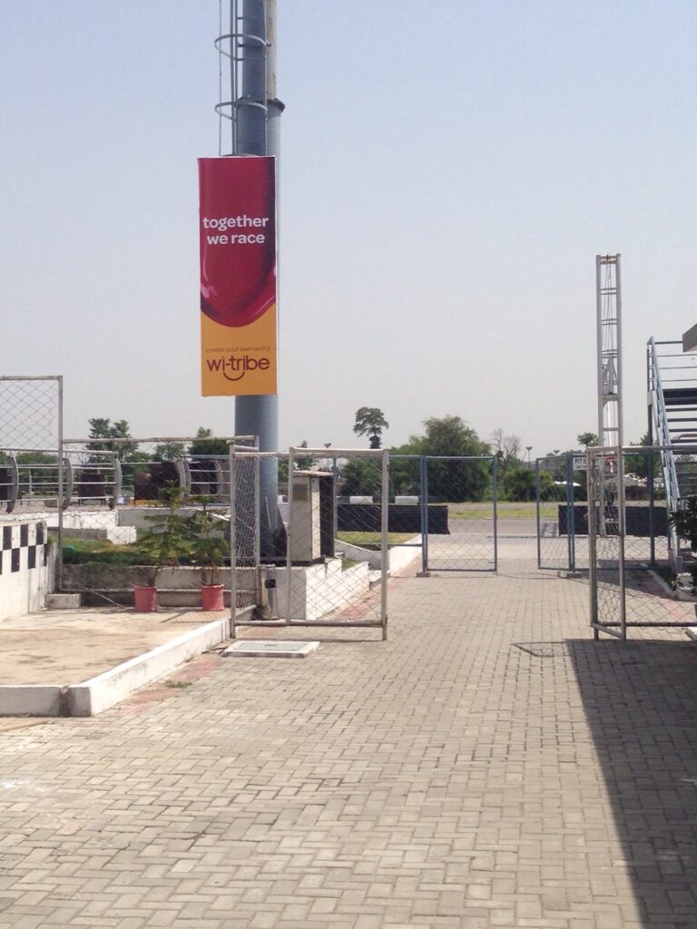 Event Brandings