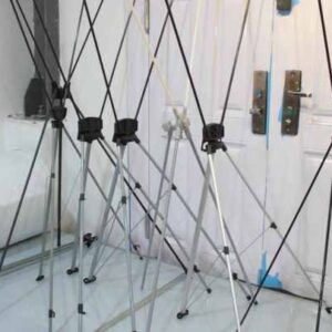 X Stands