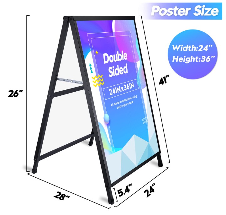 A Stand