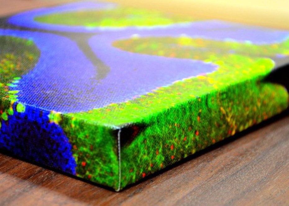 Canvas Printing