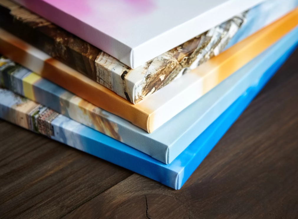 Canvas Printing