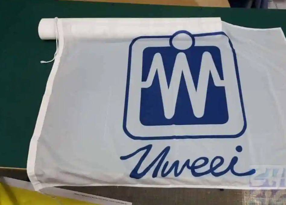 Fabric Banner