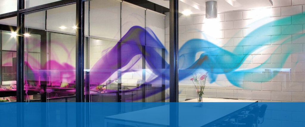 Clear Window Film