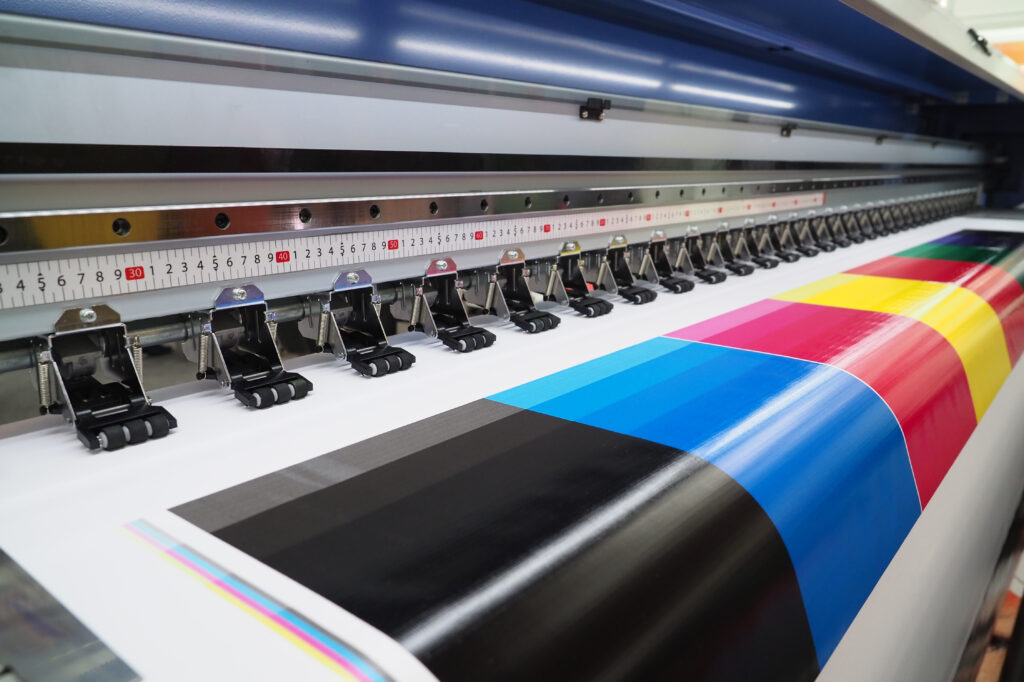 PVC Flex Banner