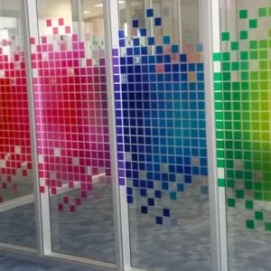 Clear Window Film