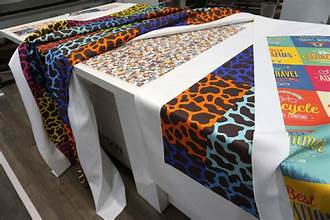 Fabric Banner