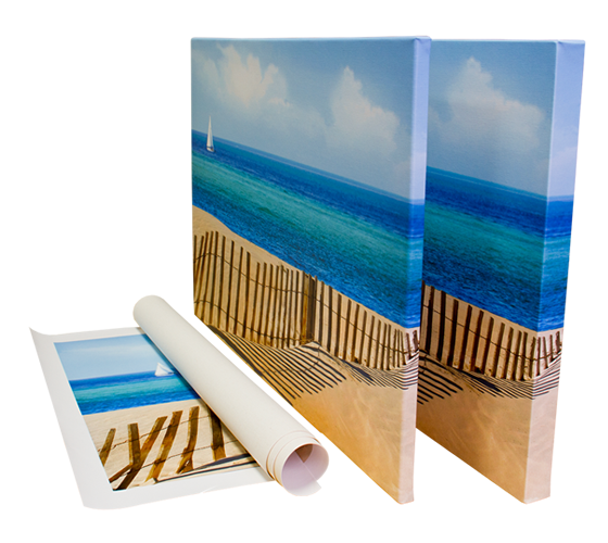 Canvas Printing